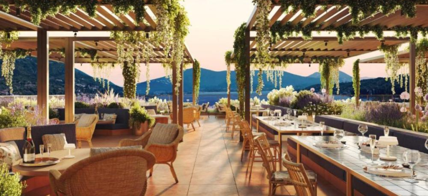 Falkensteiner Resort Lake Garda 5* (Сало)