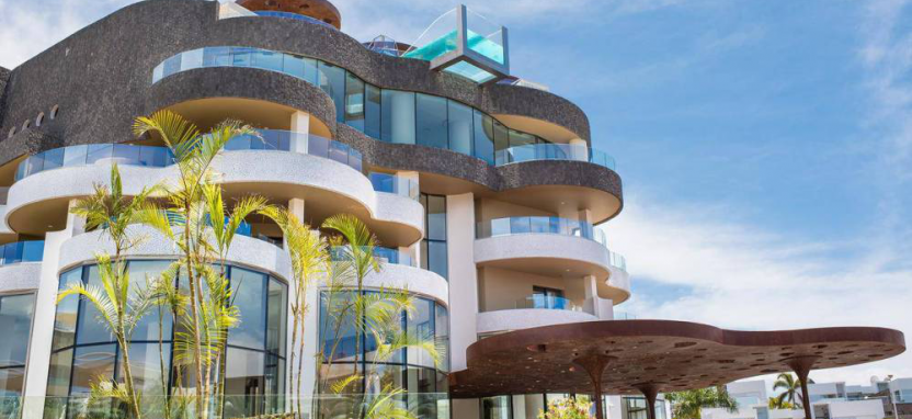 GF Victoria 5* на Тенерифе