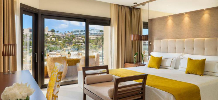 GF Victoria 5* на Тенерифе