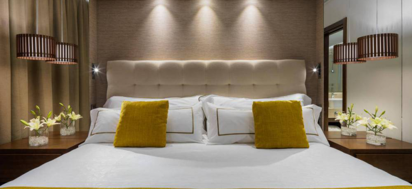 GF Victoria 5* на Тенерифе