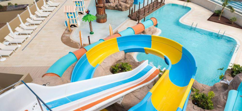 GF Victoria 5* на Тенерифе