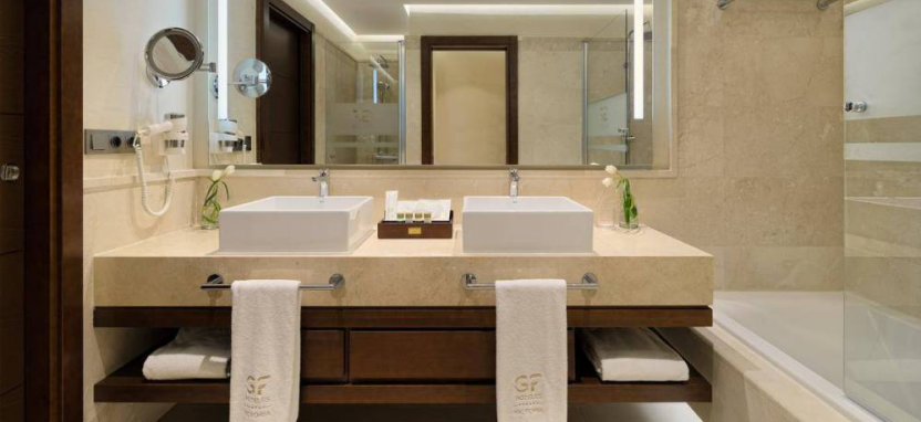 GF Victoria 5* на Тенерифе