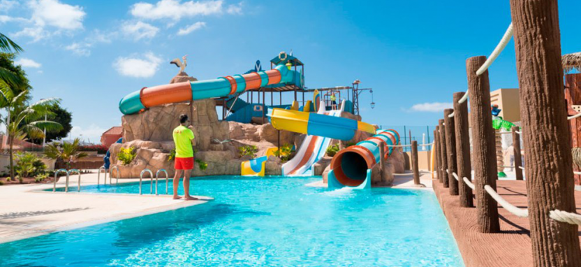 GF Victoria 5* на Тенерифе