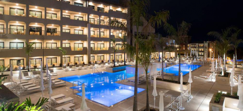 GF Victoria 5* на Тенерифе