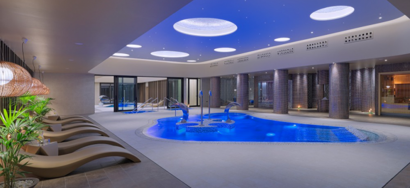 GF Victoria 5* на Тенерифе