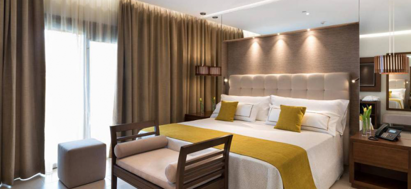 GF Victoria 5* на Тенерифе