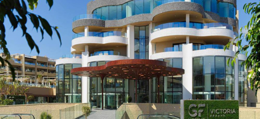 GF Victoria 5* на Тенерифе