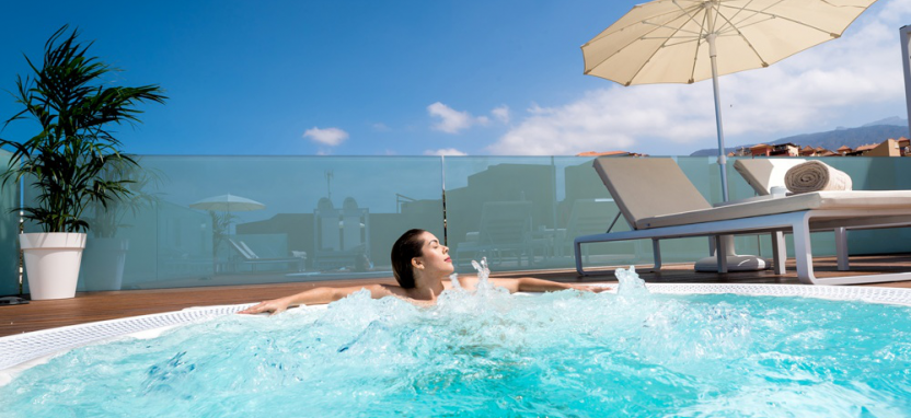 GF Victoria 5* на Тенерифе