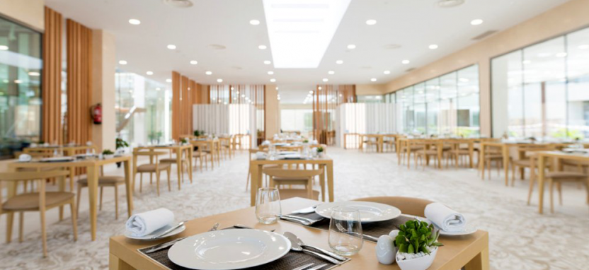 GF Victoria 5* на Тенерифе