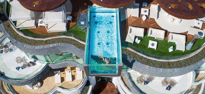 GF Victoria 5* на Тенерифе