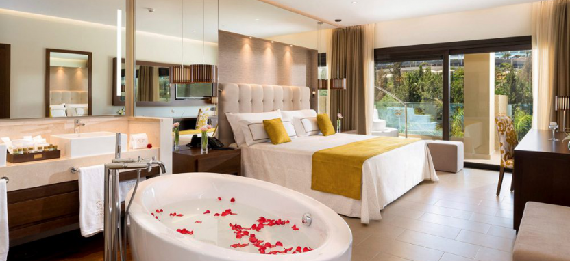 GF Victoria 5* на Тенерифе