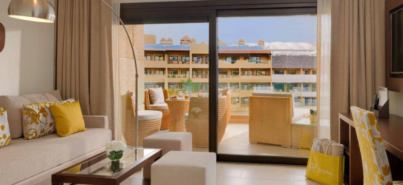 GF Victoria 5* на Тенерифе