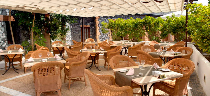 Dream Hotel Gran Tacande на Тенерифе забронировать отель.