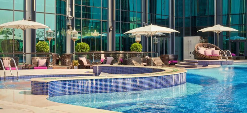 The Reverie Saigon 5* в Хошимине