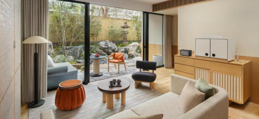 Six Senses Kyoto 5*