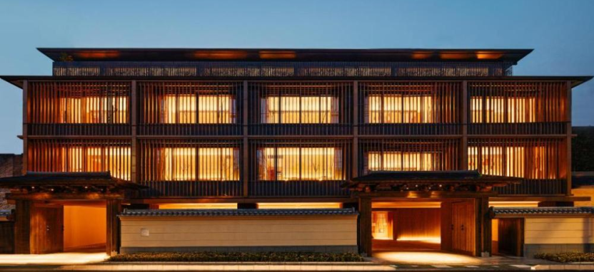 Six Senses Kyoto 5*