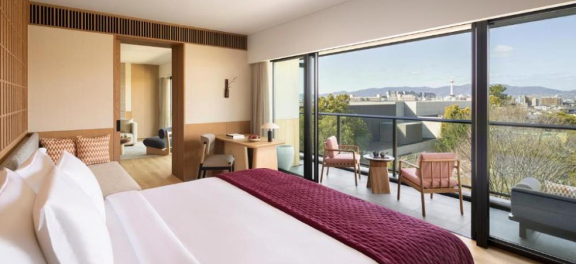 Six Senses Kyoto 5*