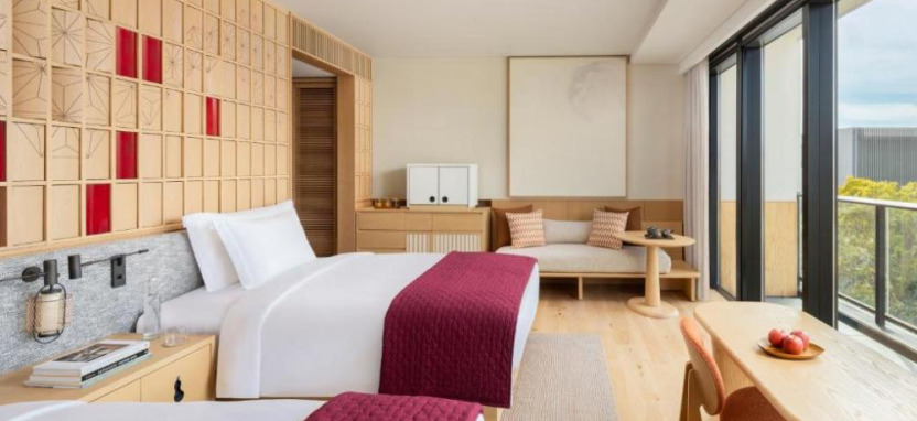 Six Senses Kyoto 5*