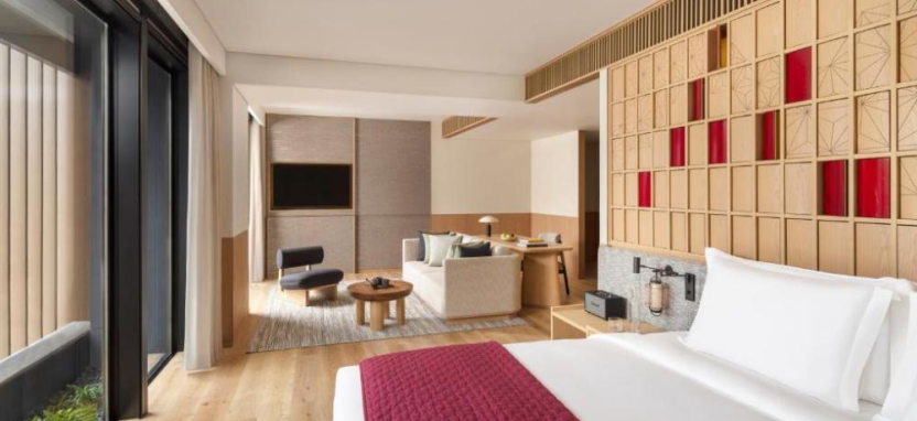 Six Senses Kyoto 5*
