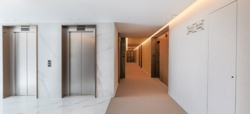 Golden Tulip Golden Bay Beach Hotel 5* в Ларнаке