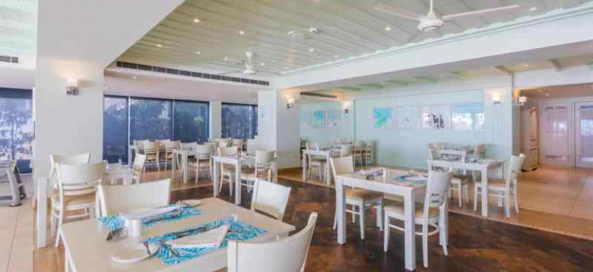 Golden Tulip Golden Bay Beach Hotel 5* в Ларнаке