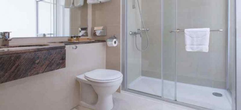 Golden Tulip Golden Bay Beach Hotel 5* в Ларнаке