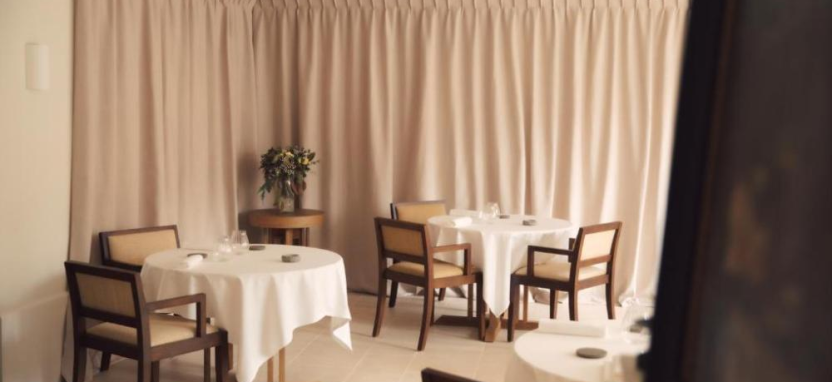 Les Sources de Vougeot 5* (ex. Chateau de Gilly) (Вужо)