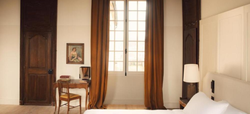 Les Sources de Vougeot 5* (ex. Chateau de Gilly) (Вужо)