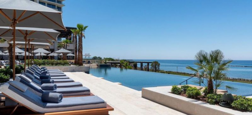 The Amara Hotel Limassol 5*