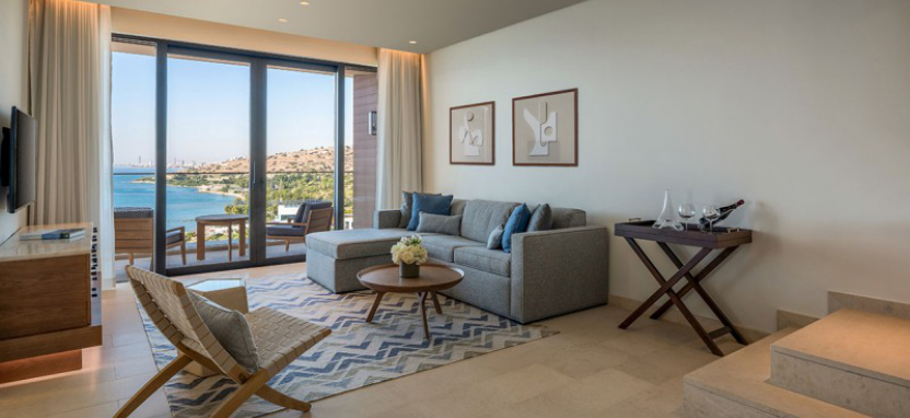 The Amara Hotel Limassol 5*