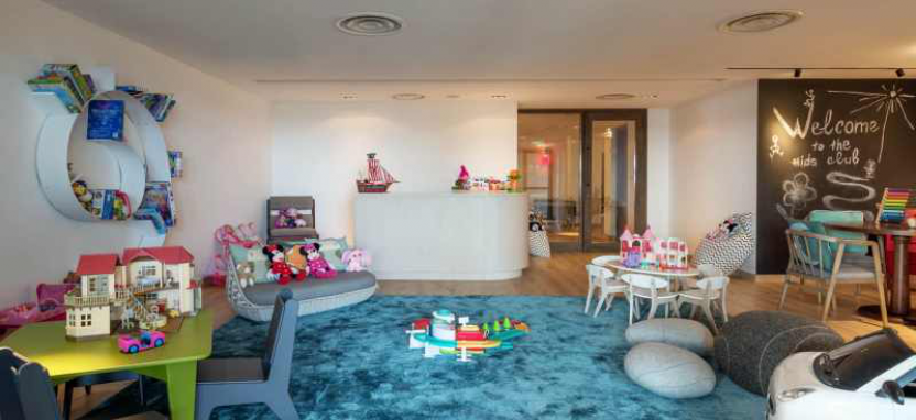 The Amara Hotel Limassol 5*