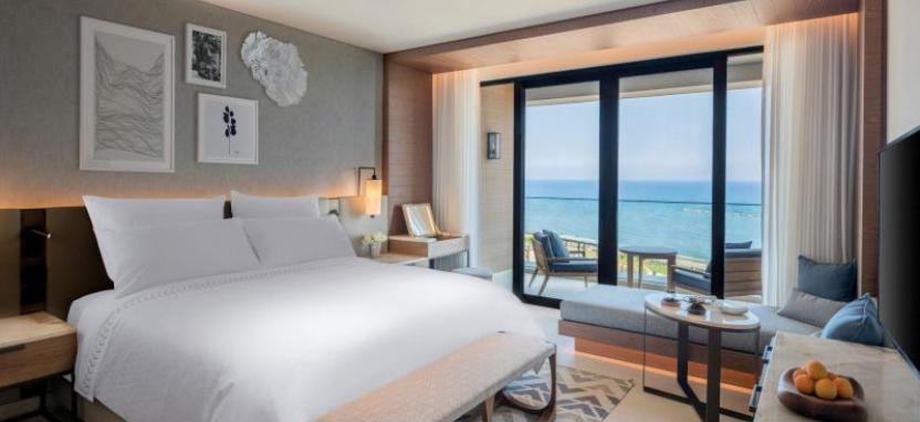 The Amara Hotel Limassol 5*