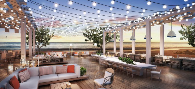 The Amara Hotel Limassol 5*