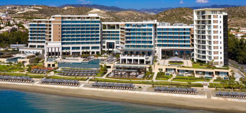 The Amara Hotel Limassol 5*