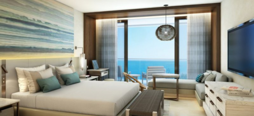 The Amara Hotel Limassol 5*