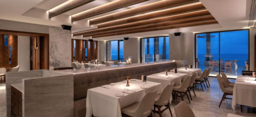 The Amara Hotel Limassol 5*