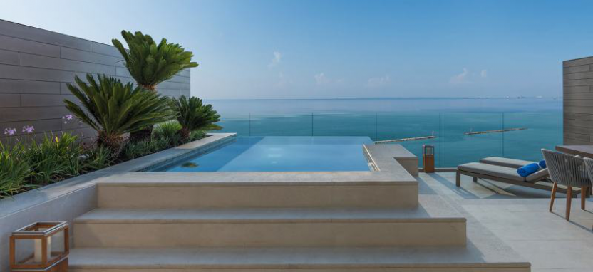 The Amara Hotel Limassol 5*