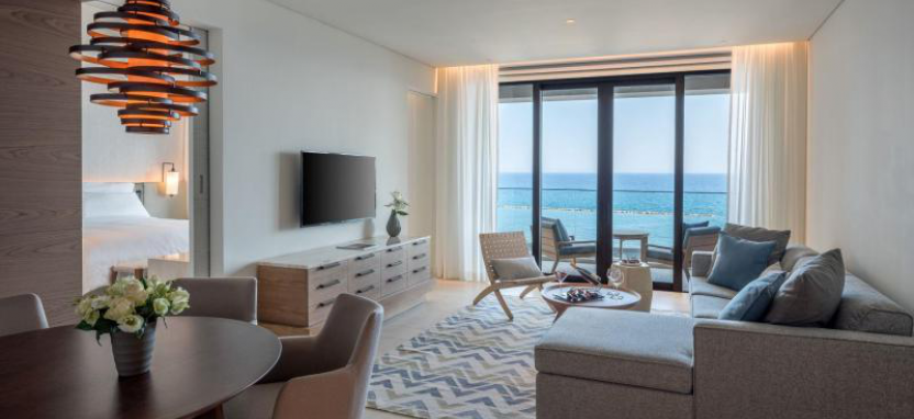 The Amara Hotel Limassol 5*