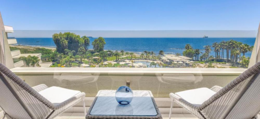Parklane - A Luxury Collection Resort & Spa Limassol 5*