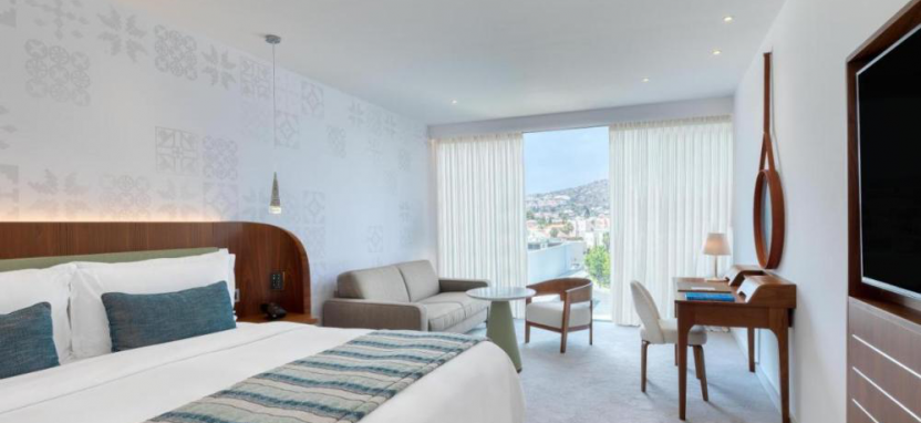 Parklane - A Luxury Collection Resort & Spa Limassol 5*