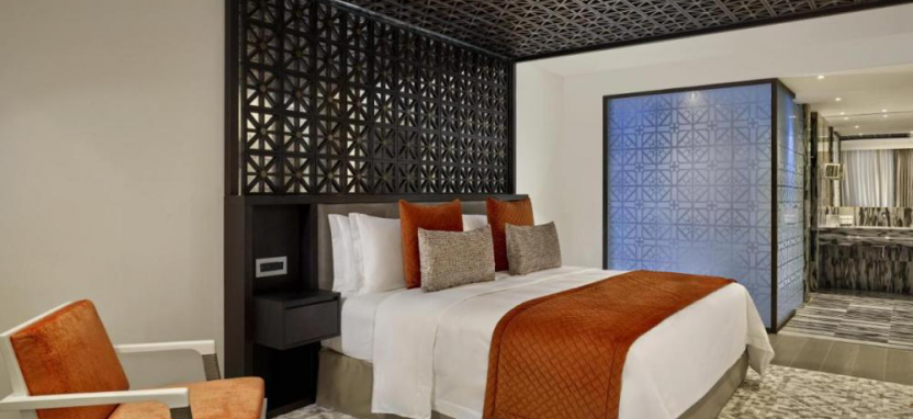 Parklane - A Luxury Collection Resort & Spa Limassol 5*