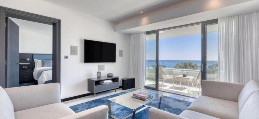 Parklane - A Luxury Collection Resort & Spa Limassol 5*