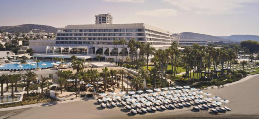 Parklane - A Luxury Collection Resort & Spa Limassol 5*