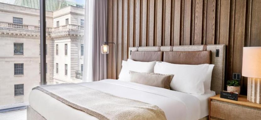 1 Hotel Mayfair 5* в Лондоне