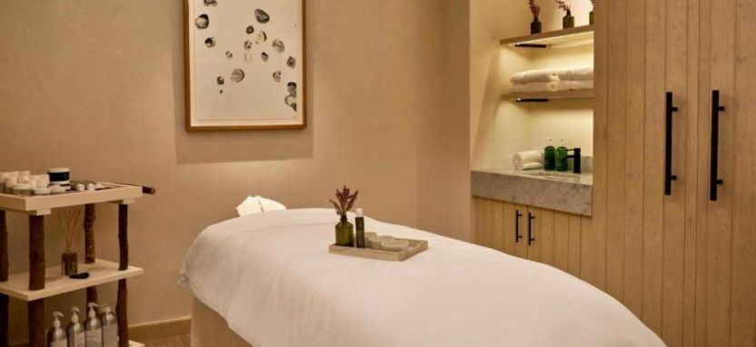 1 Hotel Mayfair 5* в Лондоне