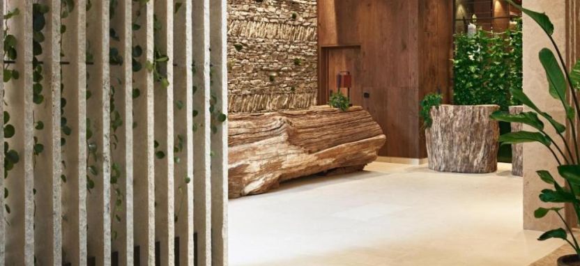 1 Hotel Mayfair 5* в Лондоне