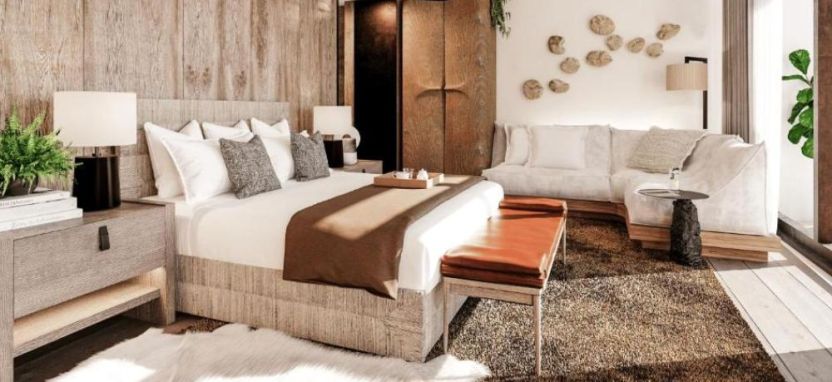 1 Hotel Mayfair 5* в Лондоне