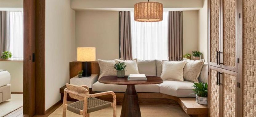 1 Hotel Mayfair 5* в Лондоне