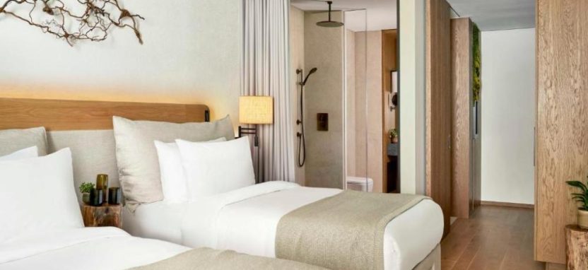 1 Hotel Mayfair 5* в Лондоне