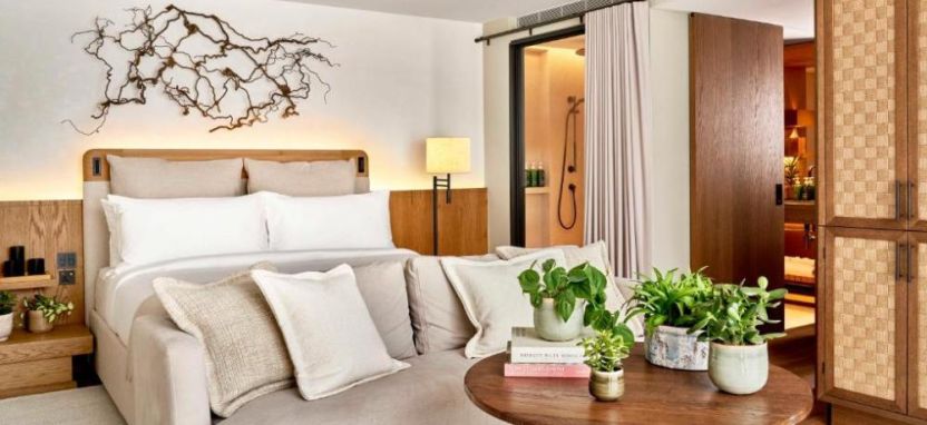 1 Hotel Mayfair 5* в Лондоне